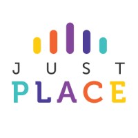 Just Place Logo