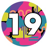 Nineteen Recruitment Services Logo