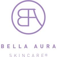 Bella Aura Logo