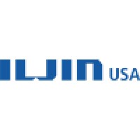 Iljin USA Corporation Logo