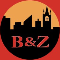 Baricco e zinnA - agenti immobiliari Logo