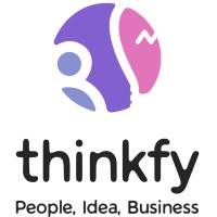 thinkfy Logo