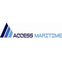 Access Maritime Corp. Logo