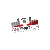 One Shot Film Productions Pvt. Ltd. Logo