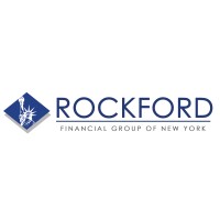 Rockford Financial Group of New York Logo