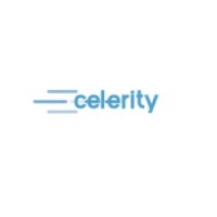 Celerity, LLC Logo