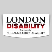 London Disability Logo