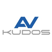 Kudos AV Logo