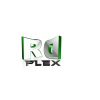 RDPLEX Films Logo