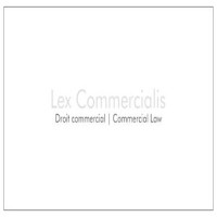 Lex Commercialis Avocats Logo