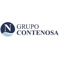 Grupo Contenosa Logo