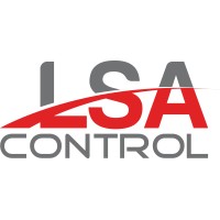 LSA Control Logo