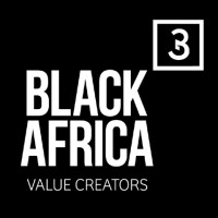 Black Africa Group Logo