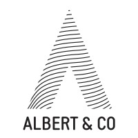 Albert & co Logo