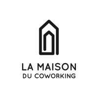 La Maison du Coworking Logo