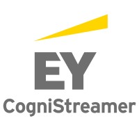 EY CogniStreamer Logo