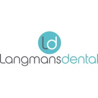 Langmans Dental Health Centres & Arden Dentec Logo