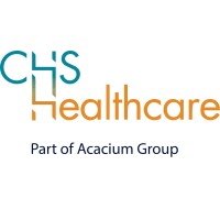CHS Healthcare Logo