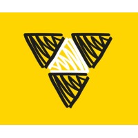 Stone Paper Scissors Logo