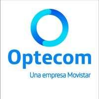 Optecom S.A.S Logo