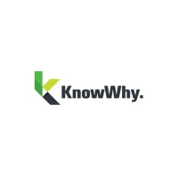 KnowWhy. Logo