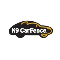 K9 CarFence Logo