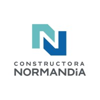 Constructora Normandia Logo