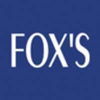 FOXS Logo