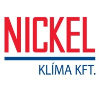 Nickel Klíma Kft. Logo
