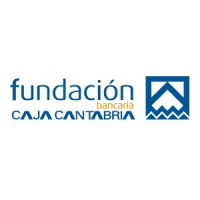 FUNDACIÓN BANCARIA CAJA CANTABRIA Logo