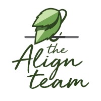 The Align Team Logo