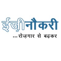 EezyNaukari Logo