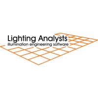 Lighting Analysts, Inc. Logo