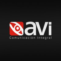 AVI Multimedios Logo