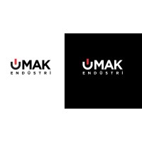 UMAK Endüstri / UMAK Industry Logo