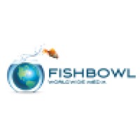 FishBowl Worldwide Media, Inc. Logo