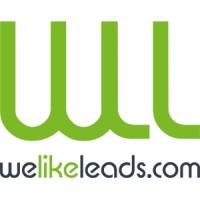 Welikeleads.com Logo
