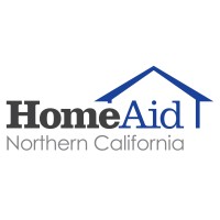 HomeAid Northern California Logo
