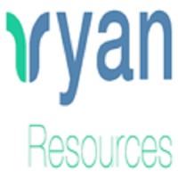 Ryan Resources Logo