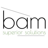 BAM Superior Solutions Logo