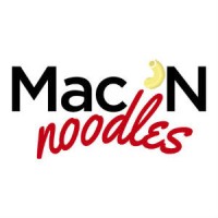 Mac N Noodles Logo