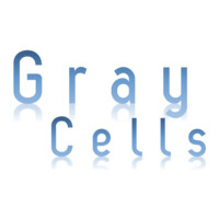 Gray Cells Logo