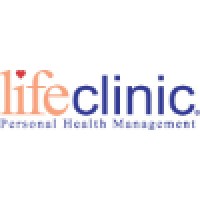 Lifeclinic International Logo