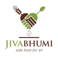 Jivabhumi Logo