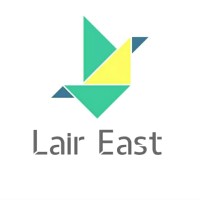 Lair East Logo