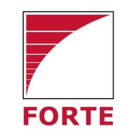 Forte Science Communications Logo