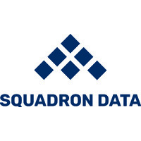 Squadron Data, Inc. Logo