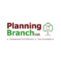 Planning Branch Limited Logo