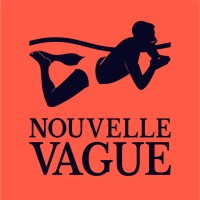 Nouvelle Vague Logo