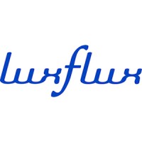 LuxFlux Logo